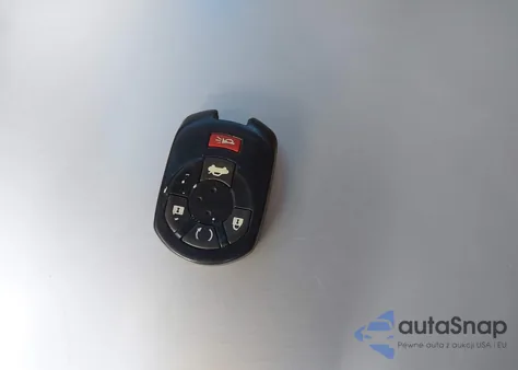 2007 Cadillac Sts V8 from USA, damaged, VIN 1G6DC67AX70120802